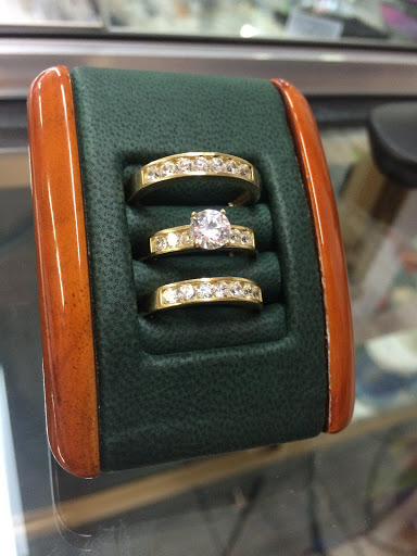 Jeweler «Joyeria Los Angeles», reviews and photos, 5815 Watt Ave, North Highlands, CA 95660, USA