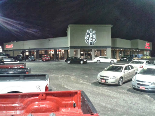 Used Car Dealer «Cassill Motors», reviews and photos, 2939 16th Ave SW, Cedar Rapids, IA 52404, USA