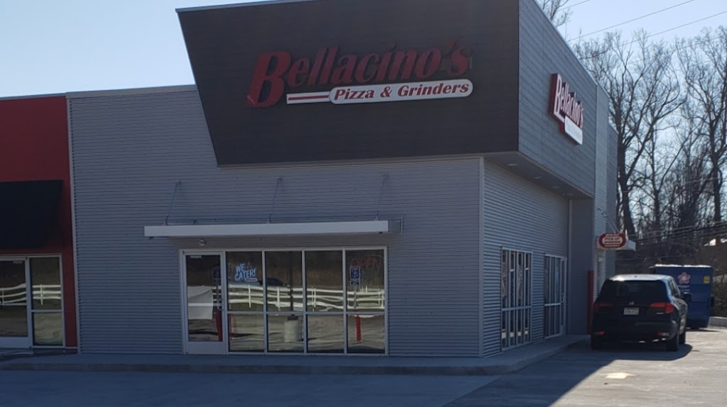 Bellacino's Pizza & Grinders 45680