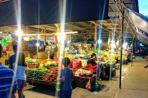 Night Food Market image