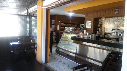 Logo da empresa - Sabor da Casa (Jurerê)