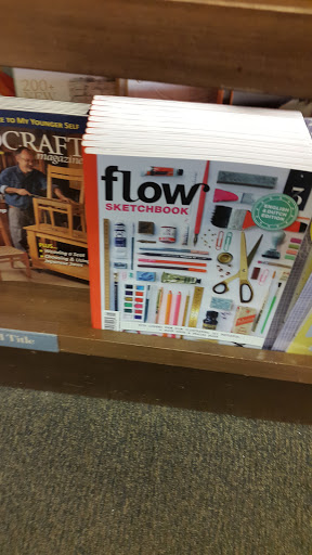 Book Store «Barnes & Noble Book Store», reviews and photos, 1599 SE Rd, Farmington, CT 06032, USA