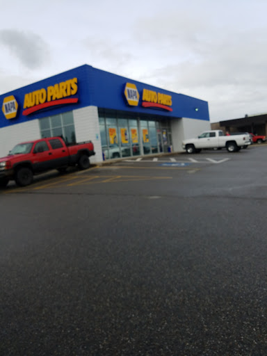 Auto Parts Store «NAPA Auto Parts - Genuine Parts Company», reviews and photos, 703 E Seltice Way, Post Falls, ID 83854, USA