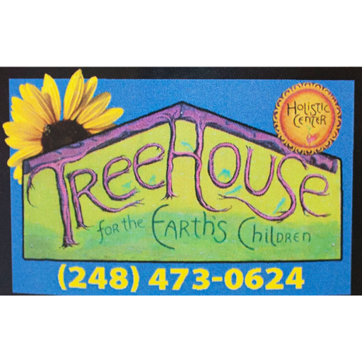 Raw Food Restaurant «Treehouse For Earths Children Holistic Center», reviews and photos, 22906 Mooney St, Farmington, MI 48336, USA