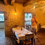 Photo n°5 de l'avis de Christian.o fait le 14/08/2023 à 19:10 sur le  Trattoria L' antico Palco Ristorante Tipico Ristoranti Braceria à Lenola