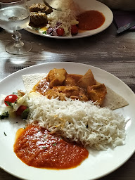 Photo n°25 de Restaurant LE NAWAAB à Rouen ()