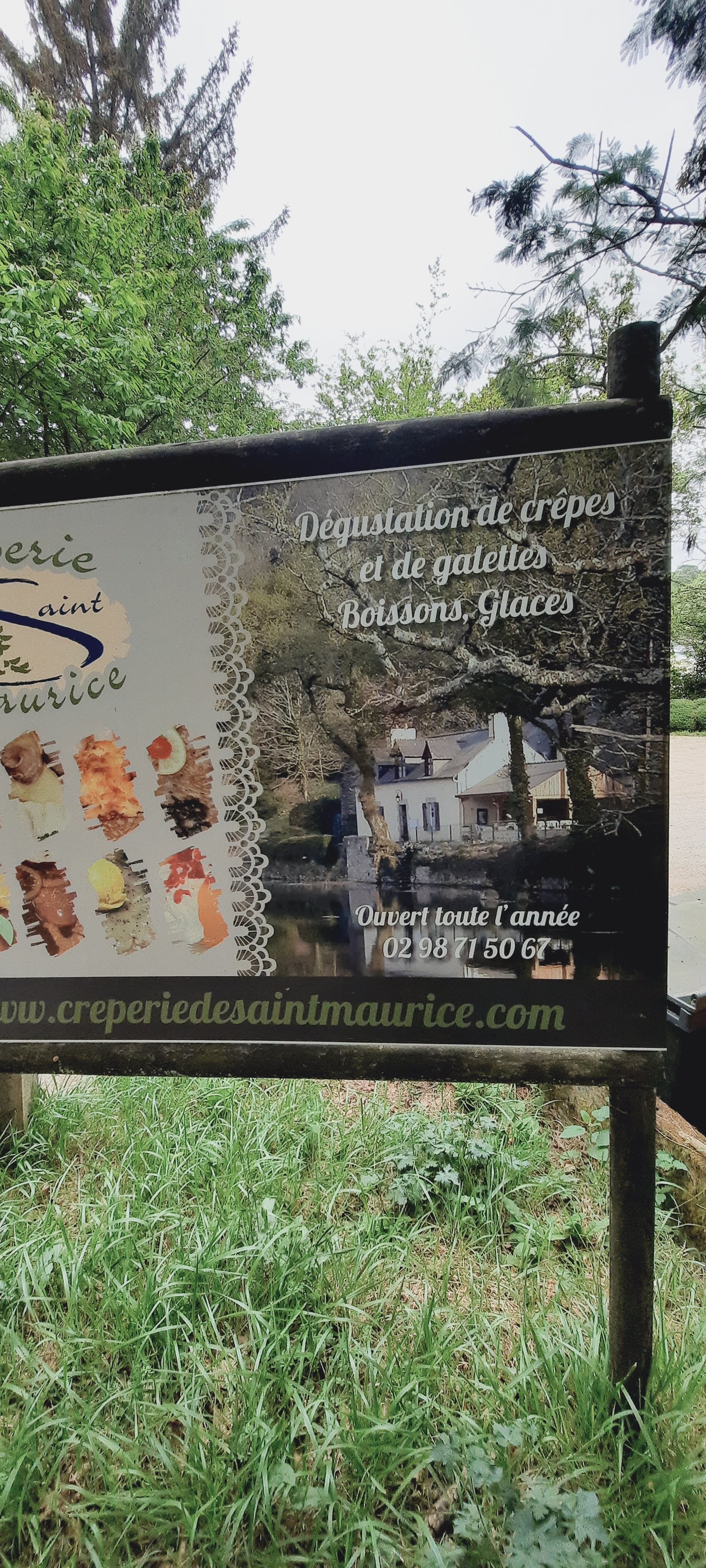 Photo n° 3 de l'avis de Annie.o fait le 13/05/2022 à 15:43