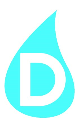 Agua purificada Damai