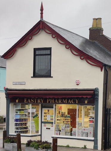 صيدلية ايستري المحدودة - Eastry Pharmacy LTD