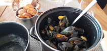 Moule du Restaurant français Le Bistrot de la Mer chez Aurélie à Damgan - n°10
