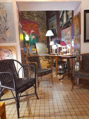 Thiebault Jérome à Chazay-d'Azergues