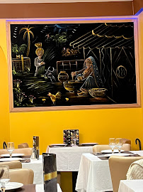 Atmosphère du Restaurant indien Restaurant Royal Indien Bordeaux - n°3