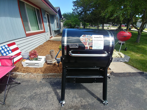 Hardware Store «Tennies Ace Hardware», reviews and photos, 112 S 5th Ave, West Bend, WI 53095, USA