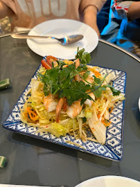Plats et boissons du Restaurant vietnamien Haïnan chicken rice à Paris - n°8