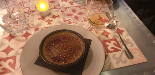 Photo n°113 de Restaurant L'Ange 20 à Paris ()