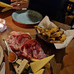 Photo n°2 de l'avis de Valentina.e fait le 10/02/2023 à 22:04 sur le  Pizzeria La Fucagna à Pontecagnano