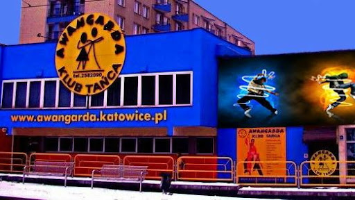 Zajęcia hip hopowe Katowice