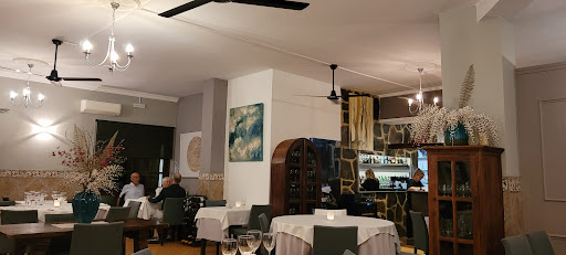 Fig and Olive Restaurant en Playa Flamenca