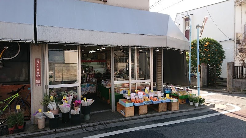 菅沼商店
