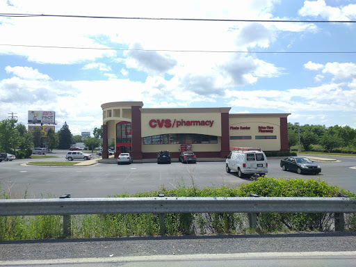 CVS, 46 Middleway Pike, Inwood, WV 25428, USA, 