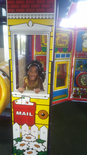 Fast Food Restaurant «Chick-fil-A», reviews and photos, 555 Marketplace Blvd, Hamilton Township, NJ 08691, USA