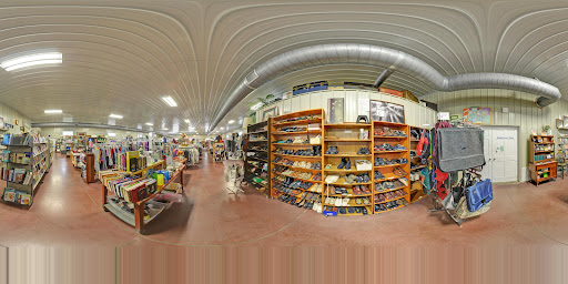 Thrift Store «Gridley Spare & Share Shoppe», reviews and photos, 111 N Ford St, Gridley, IL 61744, USA