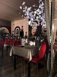 Atmosphère du Restaurant méditerranéen La Table d'Hanaé à Le Grau-du-Roi - n°11