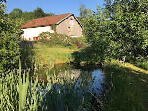 Photo n°15 de LA COLLINE AUX LOUPS Chambres et table d'hôtes de charme & SPA Bed and Breakfast-Vosges Gérardmer à Laveline-du-Houx ()
