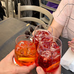 Photo n°1 de l'avis de Olga.v fait le 16/10/2022 à 11:26 sur le  Gustosa Bar Risto Peschiera à Peschiera del Garda