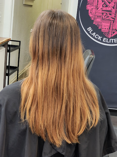 Hair Salon «The Fixx Hair Studio», reviews and photos, 1435 N Walnut Ave, New Braunfels, TX 78130, USA