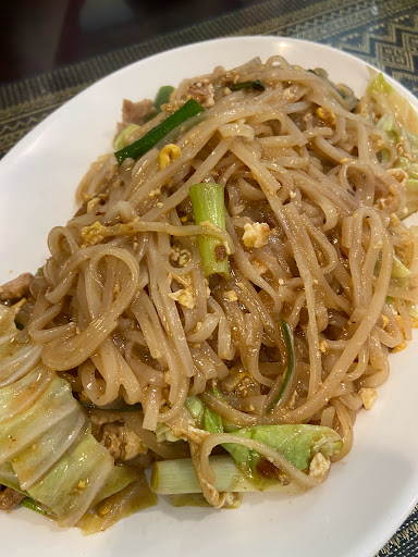 泰太泰國小館 的照片