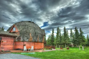 Denali Dome Home Bed and Breakfast image