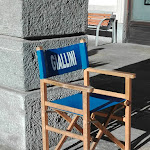 Photo n°7 de l'avis de Simonetta.a fait le 28/01/2019 à 11:22 sur le  Paolo Griffa al Caffè Nazionale à Aosta