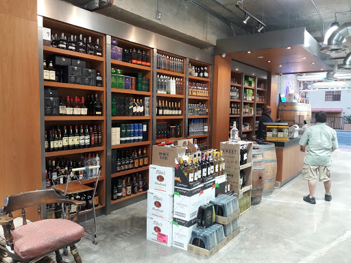 Liquor Store «Triton Liquors Miami Beach», reviews and photos, 2897 Collins Ave, Miami, FL 33140, USA