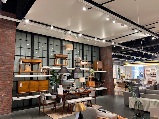 Furniture Store «west elm», reviews and photos, 5307 E Mockingbird Ln #100, Dallas, TX 75206, USA