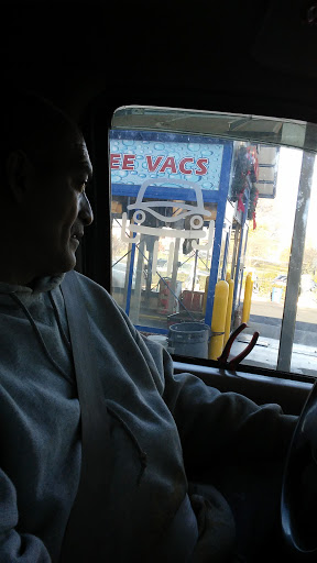 Car Wash «Splash Car Wash», reviews and photos, 1206 North Ave, Bridgeport, CT 06604, USA