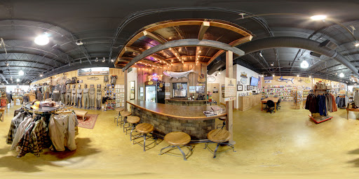 Fishing Store «Cohutta Fishing company», reviews and photos, 39 S Public Square, Cartersville, GA 30120, USA