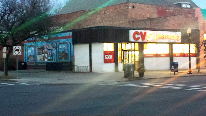 CVS