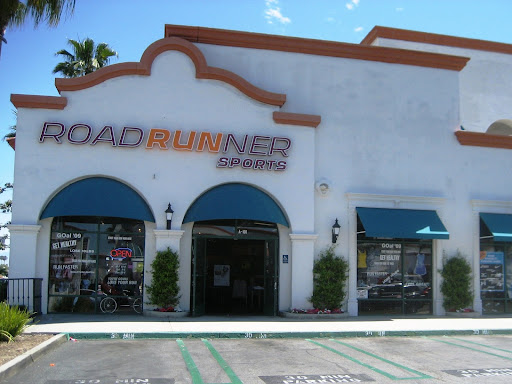 Road Runner Sports image