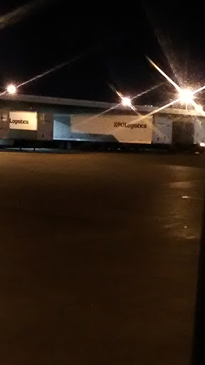 Trucking Company «XPO Logistics», reviews and photos, 5020 Calvert St, Dallas, TX 75247, USA