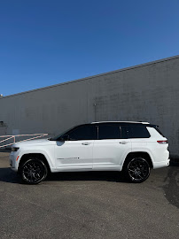 MotorCity HandWash Car Detailing Metro Detroit - Photo 9 - Car repair in , Detroit