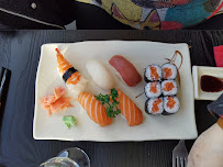 Sushi du Restaurant japonais SUSHI MEI à Brunstatt-Didenheim - n°9