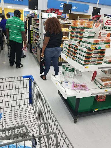 Department Store «Walmart Supercenter», reviews and photos, 1500 Armory Dr, Franklin, VA 23851, USA