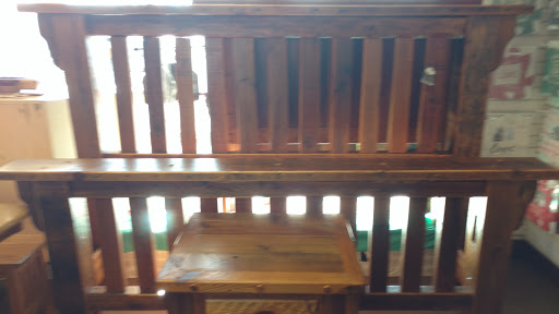 Amish Furniture Store «Eichenholz Custom Amish», reviews and photos, 8524 US-51, Minocqua, WI 54548, USA