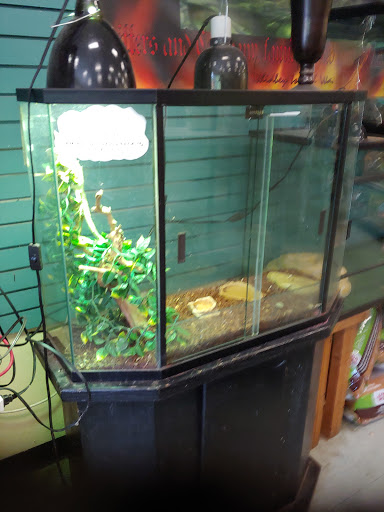 Pet Store «Critters & Co Pet Center», reviews and photos, 11042 WA-525, Clinton, WA 98236, USA