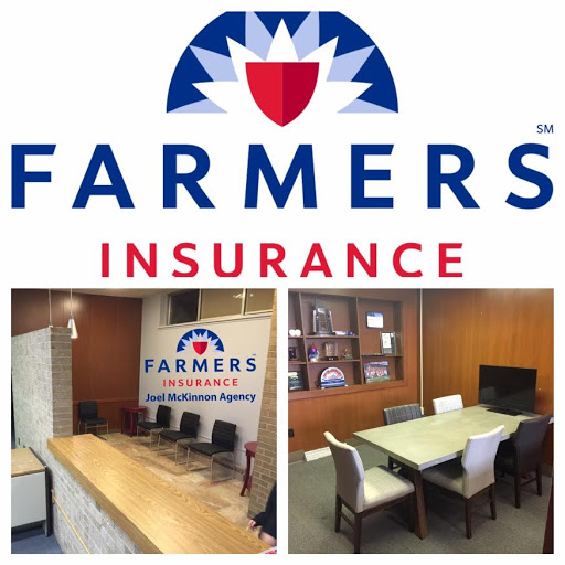 Insurance Agency «Farmers Insurance - Joel McKinnon», reviews and photos