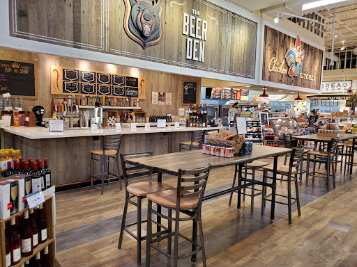 Grocery Store «Lowes Foods of Apex», reviews and photos, 5400 Apex Peakway, Apex, NC 27502, USA