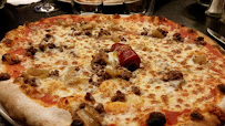 Pizza du Restaurant italien Pizzeria l'Amarosa à Grenoble - n°9