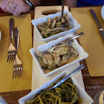 Photo n°1 de l'avis de il.e fait le 24/07/2018 à 06:17 sur le  Vecchia Osteria Alla Pieve à Casanova