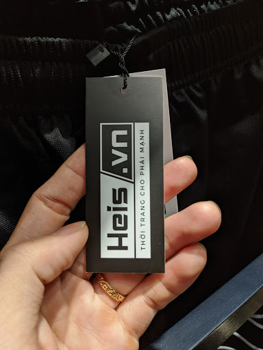 Top 20 cửa hàng jean việt Huyện Nhà Bè Hồ Chí Minh 2022